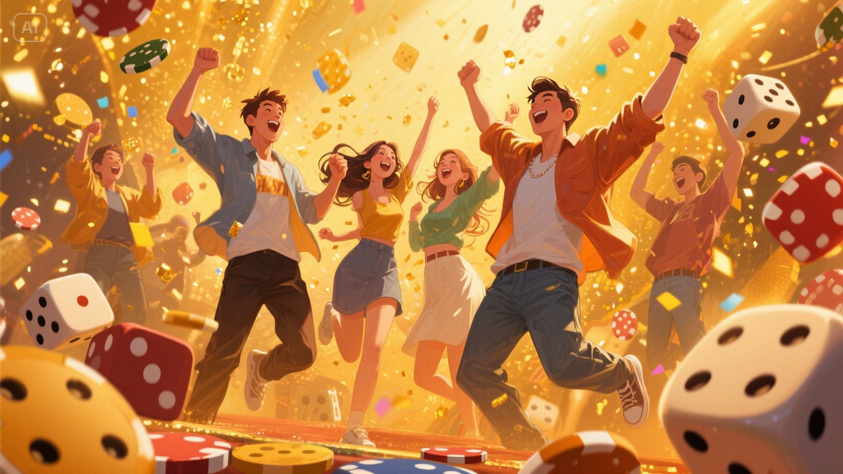 Registration at Nexus Casino Casino