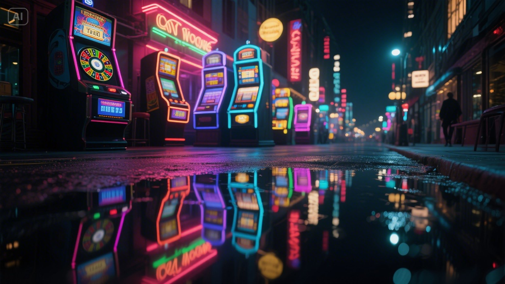 Registration at Nexus Casino Casino