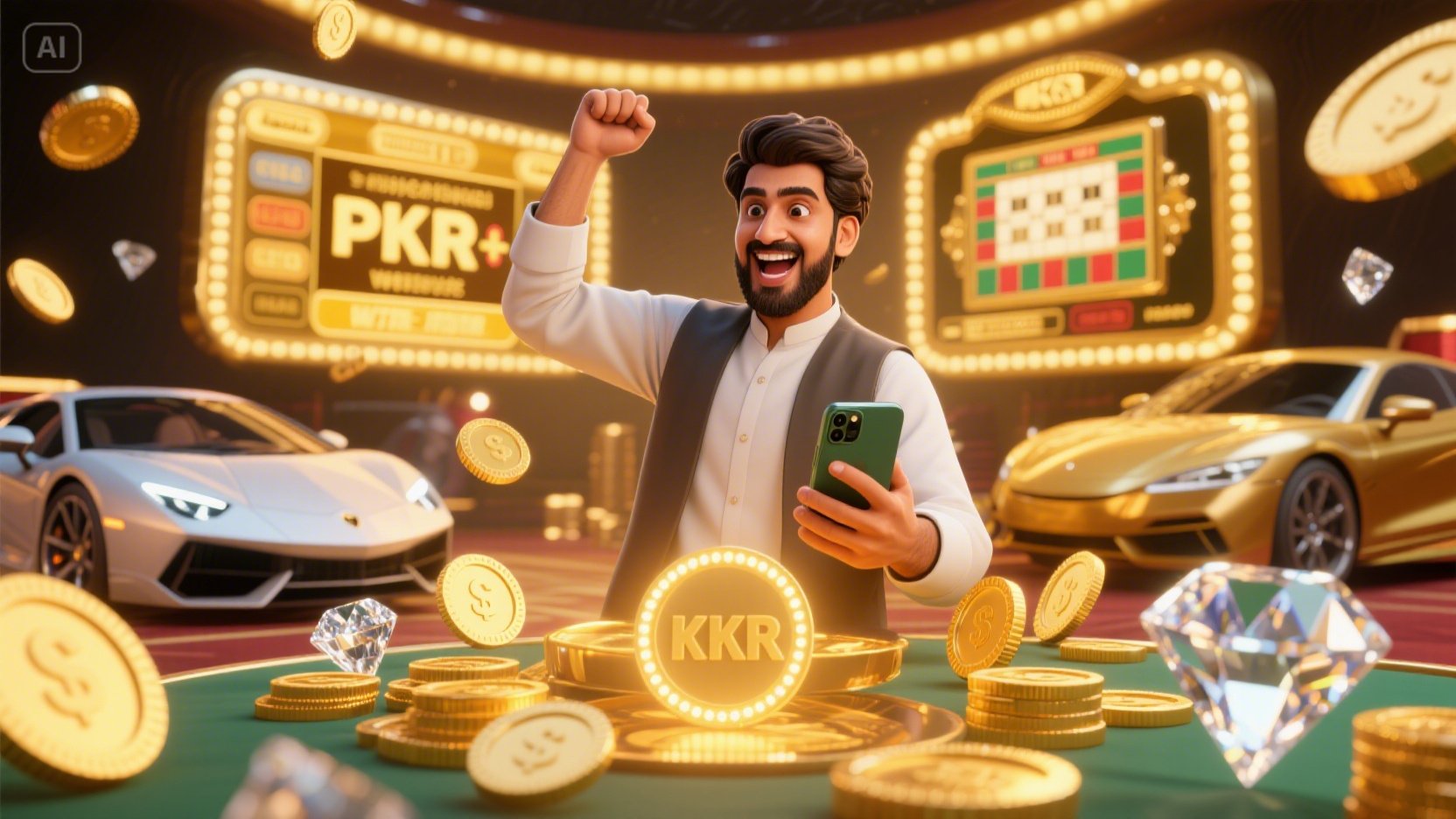 Nexus CasinoJoin now to enjoy Pakistan’s best 200% first deposit bonus! Play safely, win real cash, and withdraw instantly in PKR.